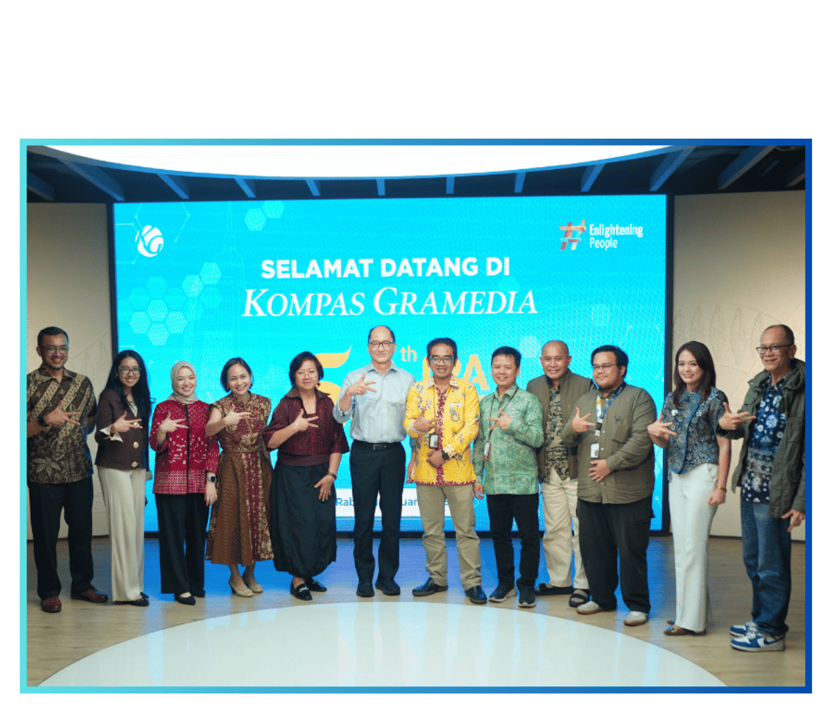 Media Visit IPA CONVEX 2026